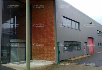 Location locaux d'activité Saint-Jean-de-Braye - Proche A10 et A71