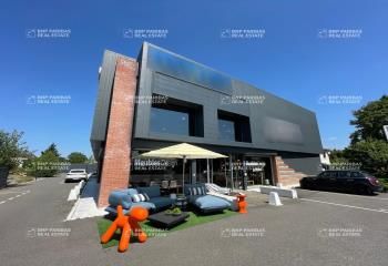 Local commercial à louer Portet-sur-Garonne - Proche Toulouse