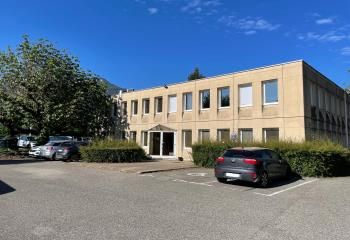 Location bureaux Saint-Martin-le-Vinoux - Proche A480