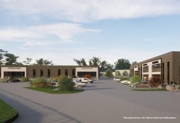 Location entrepôt Saint-Marcel - Accès direct autoroutes