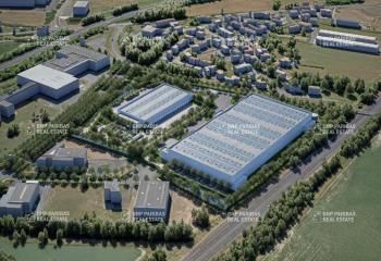 Projet messagerie à vendre Montaigu-Vendée