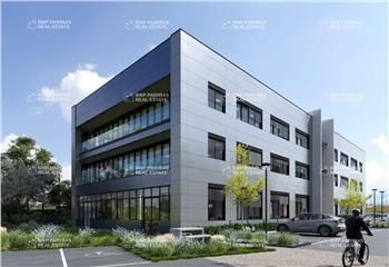 Location bureaux Lyon 7 - Proche Tramway et Périphérique