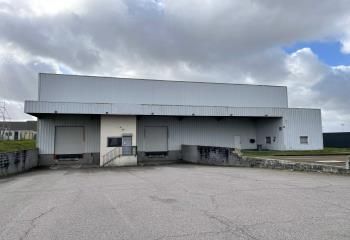 Location bâtiment d'activité Barentin - Agglomération rouennaise