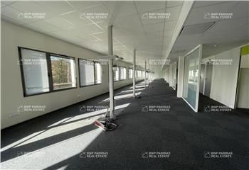 Location bureaux Orvault - Parc tertiaire Cité Expandis