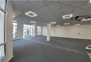Vente bureaux neufs Chessy - Proche Disneyland Paris