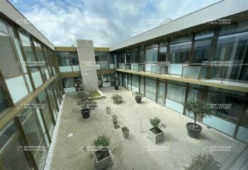 Location bureaux Montpellier Est - Proche aéroport