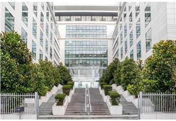 Location bureaux Ivry-sur-Seine - Proche Rive Gauche et Bercy