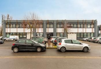 Location local d'activité Gennevilliers - Proximité Porte de Saint-Ouen