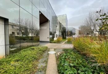 Vente bureaux Dijon Toison d'Or - Proche axe passant