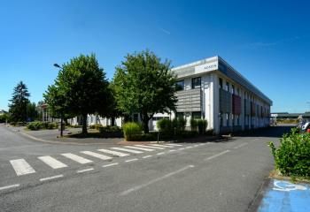 Location local d'activité Villebon-sur-Yvette - Proche A10 et N118