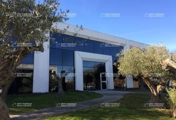 Location locaux mixtes Colomiers - Accès transports