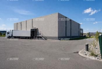 Vente entrepôt Libercourt - Accès autoroutier proche