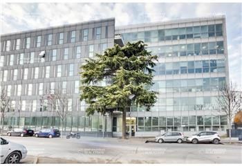 Location bureaux Massy - Proche RER et gare TGV