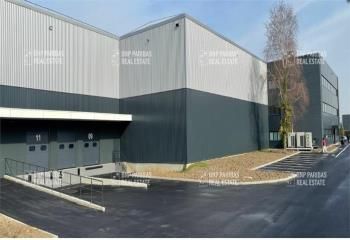 Location local d'activité Bobigny - Proche Paris