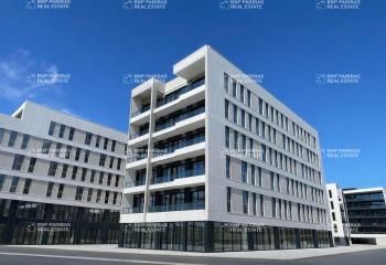 Location bureaux Cesson-Sévigné - Parc tertiaire Via Silva