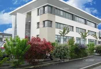 Location bureaux Saint-Grégoire - Proche Rennes, accès rapide