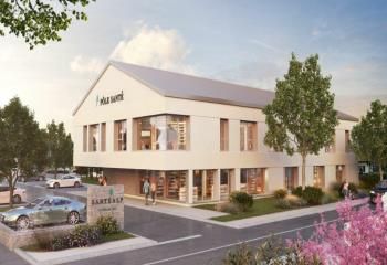 Lots divisibles à vendre Veigy-Foncenex - Proche centre commercial