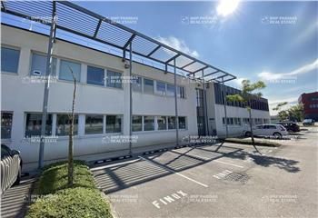 Bureaux à louer Dijon Parc Valmy - Proche transports