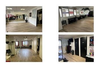 Location bureaux Neuilly-sur-Seine - Proche métro Sablons