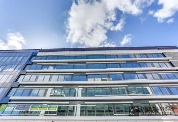 Location bureaux Boulogne-Billancourt - Proche Métro et Tram