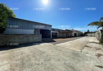 Local d'activité à vendre Bègles - Proche Euratlantique et bus