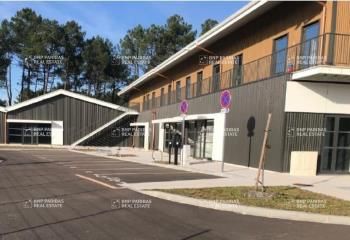 Local d'activité à louer Audenge - Proche commerces
