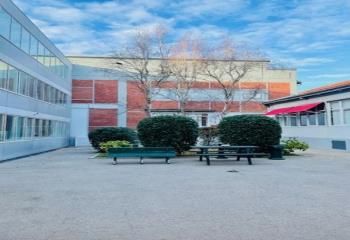 Location bureaux Ivry-sur-Seine - Proche Paris