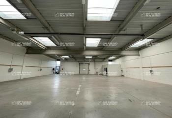 Local d'activité à louer Roost-Warendin - Proximité A21