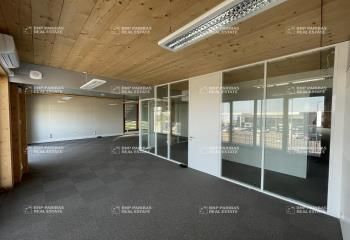 Bureaux à louer Maxéville - Proche Nancy, stationnement privé