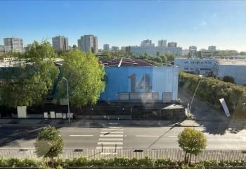 Location entrepôt Argenteuil - Accès transports