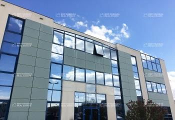 Bureau à vendre - 123 m²