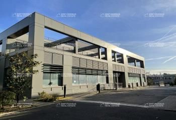 Location bureaux Bagneux - Proche métro ligne 4 et RER B