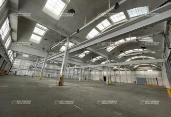 Vente local d'activité Sin-le-Noble - Proche autoroutes