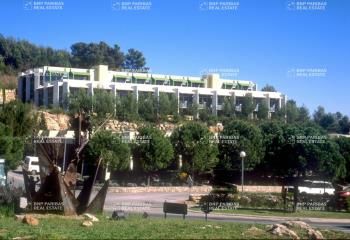 Locaux d'activités à louer Sophia Antipolis - Proche accès PL