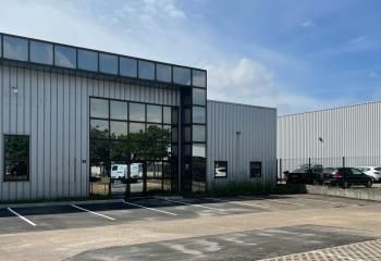 Local d'activité à vendre Metz - Actipôle