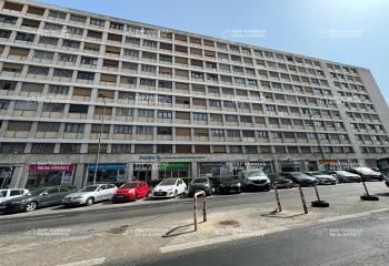 Bureaux à louer Marseille 10 - Proche transports