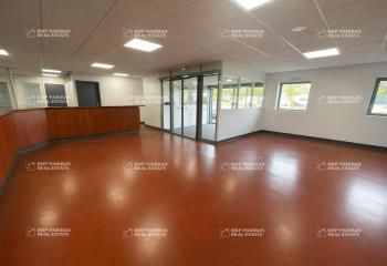 Location entrepôt La Mézière - Bâtiment indépendant
