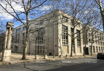 Location bureau Montpellier centre - Proche tramway Antigone