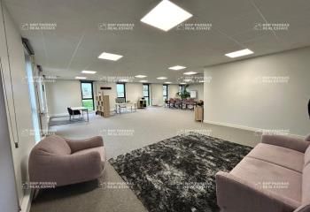 Bureau à vendre Thorigné-Fouillard - Immeuble neuf Greenz