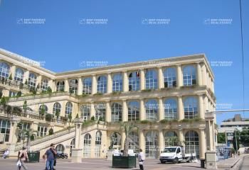 Bureaux à vendre Montpellier centre - Proche tramway