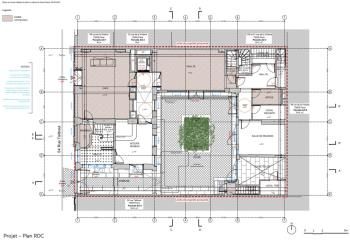 Location bureaux Paris 9 - Quartier Central des Affaires