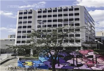Bureaux à louer Grenoble - Proche tram, bus et rocade sud