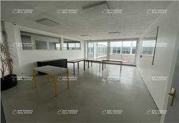 Bureaux à louer Saint-Herblain - Route de Vannes