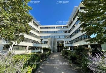 Bureaux à louer Toulouse - Proche métro Basso Cambo