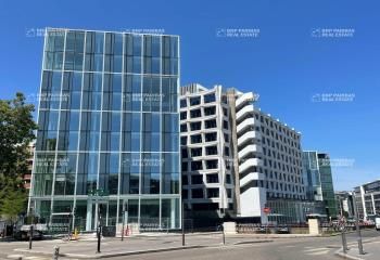 Location bureaux Lyon 3 - Proche Part-Dieu, tramway et métro