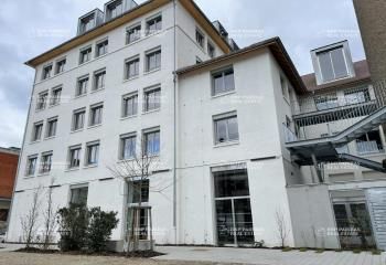 Local commercial à louer Strasbourg - La Coopérative