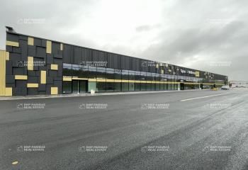 Local commercial à louer Champigneulles - Proche A31