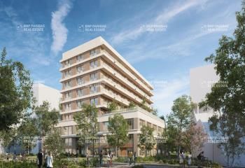 Vente bureaux Bordeaux - Proche Gare Saint-Jean et transports