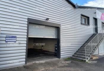 Locaux mixtes à louer Venelles - Proche Aix-en-Provence