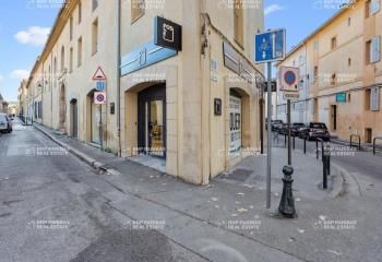Location bureaux Aix-en-Provence centre-ville - Proche cours Mirabeau